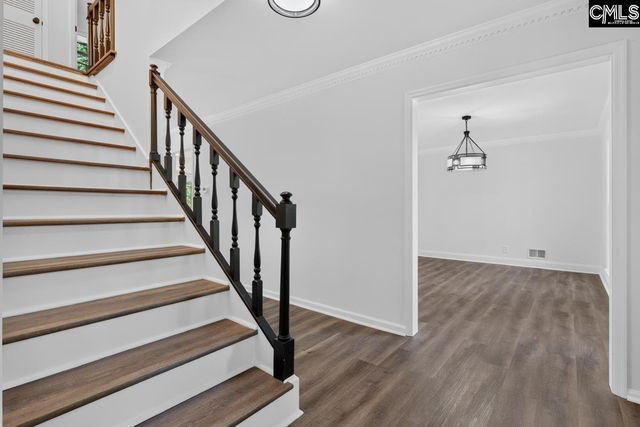 1328 Country Squire Drive, Columbia, SC 29212