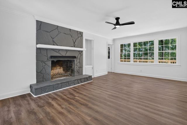 1328 Country Squire Drive, Columbia, SC 29212