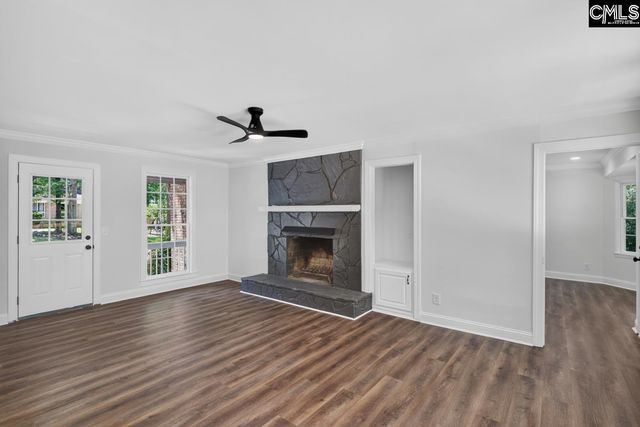 1328 Country Squire Drive, Columbia, SC 29212