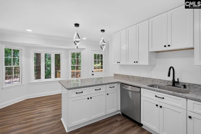 1328 Country Squire Drive, Columbia, SC 29212