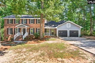 1328 Country Squire Drive, Columbia, SC 29212