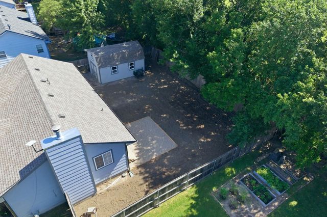 1006 N Park Road, Rose Hill, KS 67133