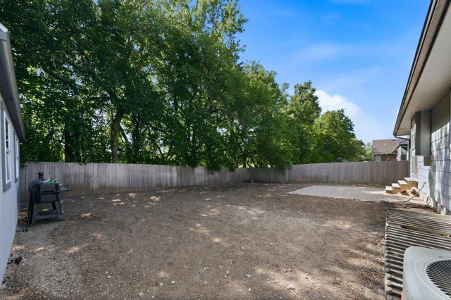 1006 N Park Road, Rose Hill, KS 67133
