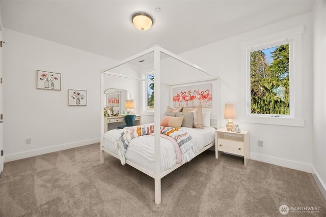 6518 SE 28th Street, Mercer Island, WA 98040