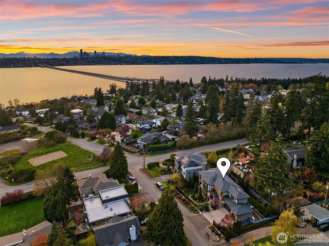 6518 SE 28th Street, Mercer Island, WA 98040