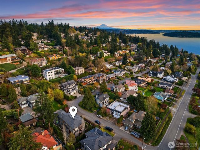 6518 SE 28th Street, Mercer Island, WA 98040