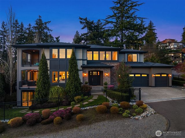 6518 SE 28th Street, Mercer Island, WA 98040