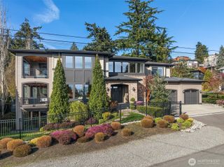 6518 SE 28th Street, Mercer Island, WA 98040