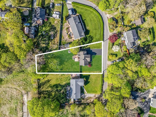 66 Hedges Road, East Patchogue, NY 11772