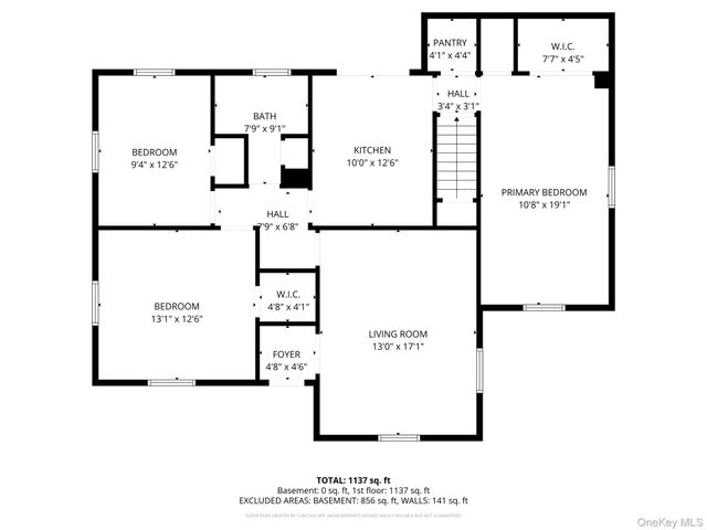66 Hedges Road, East Patchogue, NY 11772