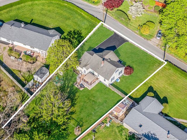 66 Hedges Road, East Patchogue, NY 11772