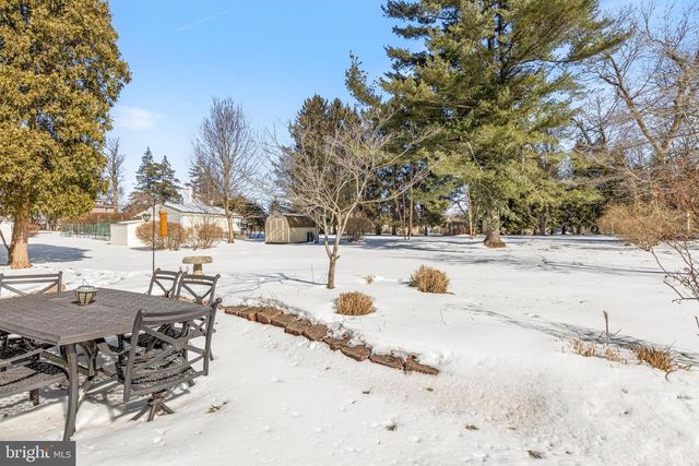 117 WAYNE AVE, Malvern, PA 19355