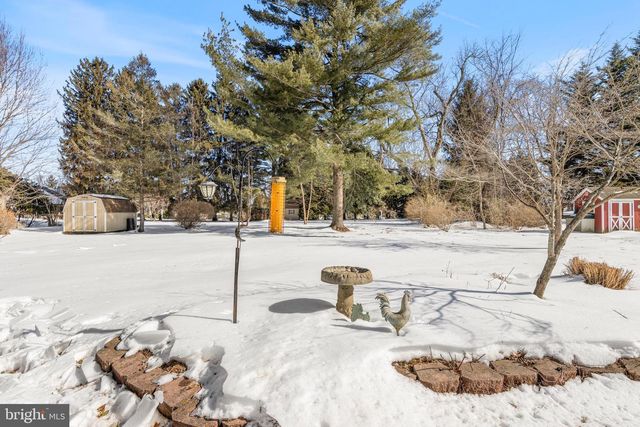 117 WAYNE AVE, Malvern, PA 19355