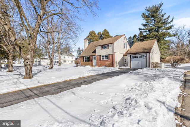 117 WAYNE AVE, Malvern, PA 19355