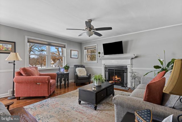 117 WAYNE AVE, Malvern, PA 19355