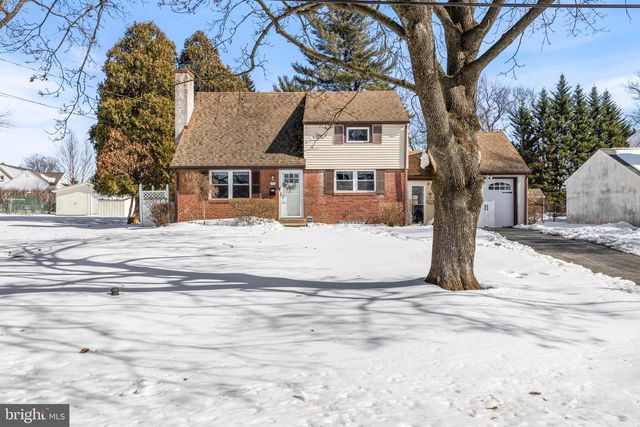 117 WAYNE AVE, Malvern, PA 19355