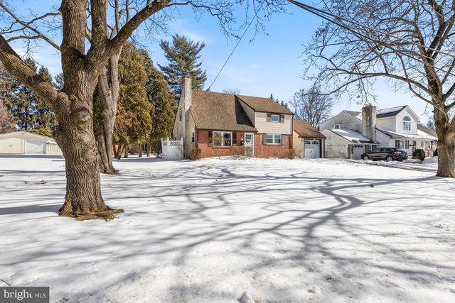 117 WAYNE AVE, Malvern, PA 19355