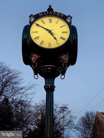 117 WAYNE AVE, Malvern, PA 19355