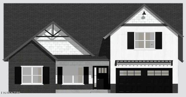 3214 Indian Summer Lane, LOT 44, Knoxville, TN 37920