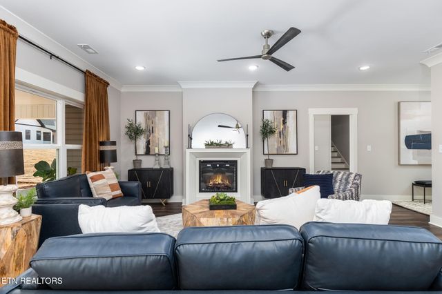 3214 Indian Summer Lane, LOT 44, Knoxville, TN 37920