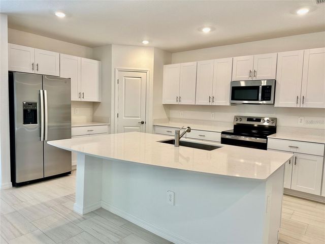 17606 HAPPYTRAILS STREET, Land O Lakes, FL 34638