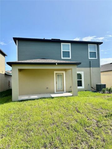 17606 HAPPYTRAILS STREET, Land O Lakes, FL 34638