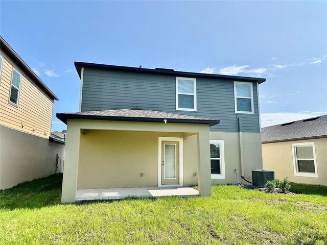 17606 HAPPYTRAILS STREET, Land O Lakes, FL 34638