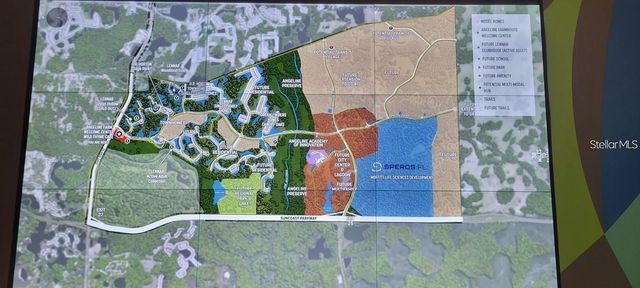 17606 HAPPYTRAILS STREET, Land O Lakes, FL 34638