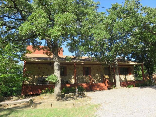 37 Byrd Lane, Pottsboro, TX 75076