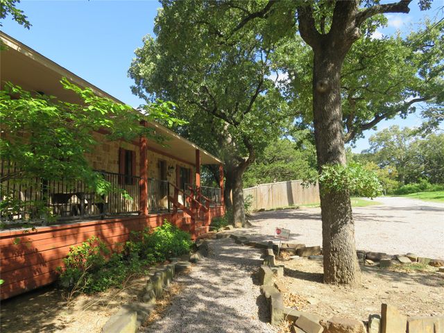 37 Byrd Lane, Pottsboro, TX 75076