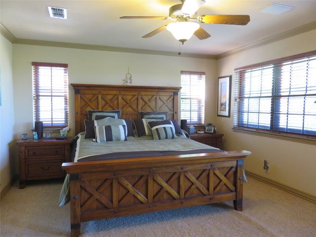 37 Byrd Lane, Pottsboro, TX 75076