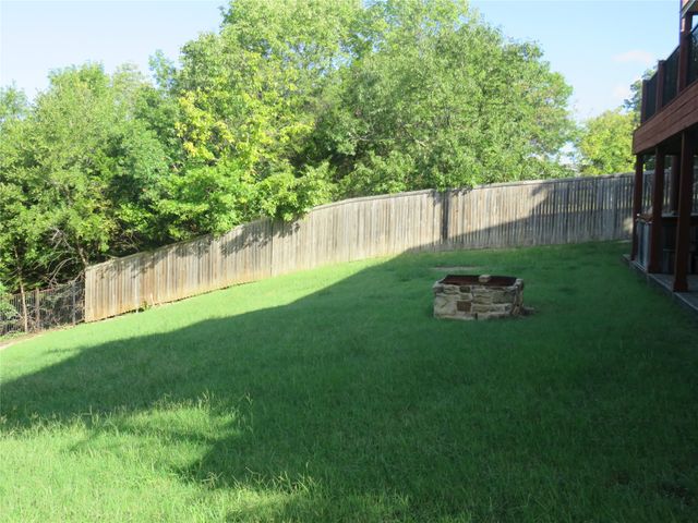 37 Byrd Lane, Pottsboro, TX 75076