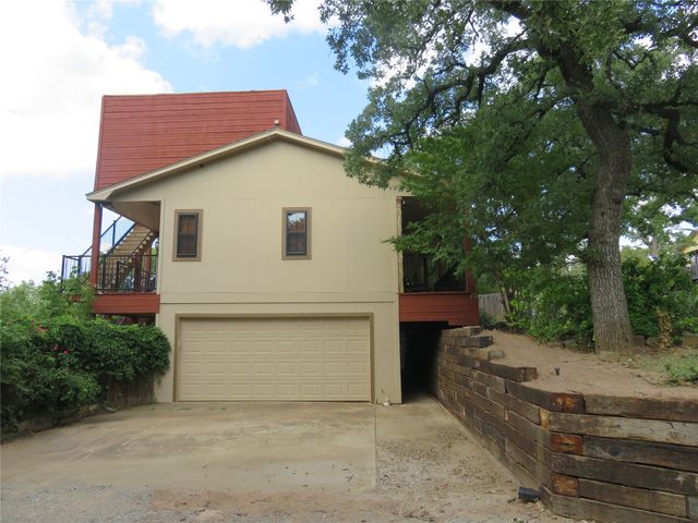 37 Byrd Lane, Pottsboro, TX 75076