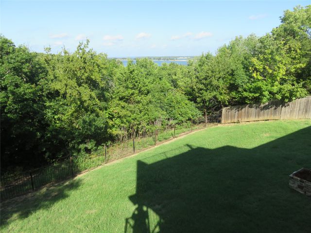37 Byrd Lane, Pottsboro, TX 75076