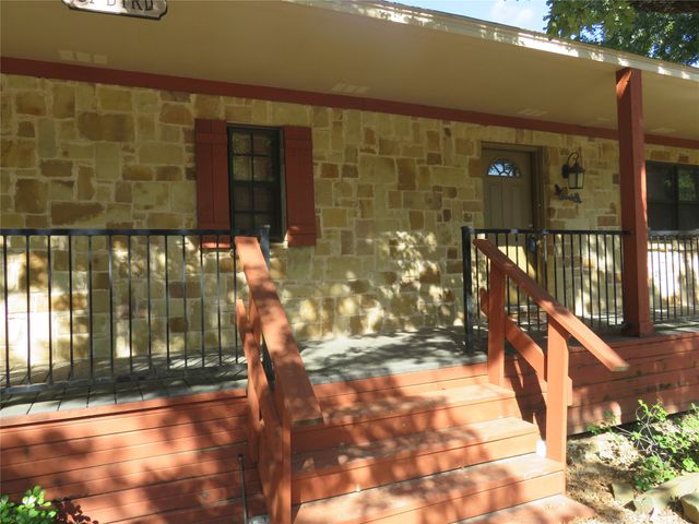 37 Byrd Lane, Pottsboro, TX 75076