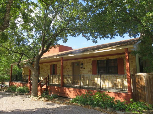 37 Byrd Lane, Pottsboro, TX 75076