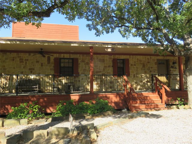 37 Byrd Lane, Pottsboro, TX 75076
