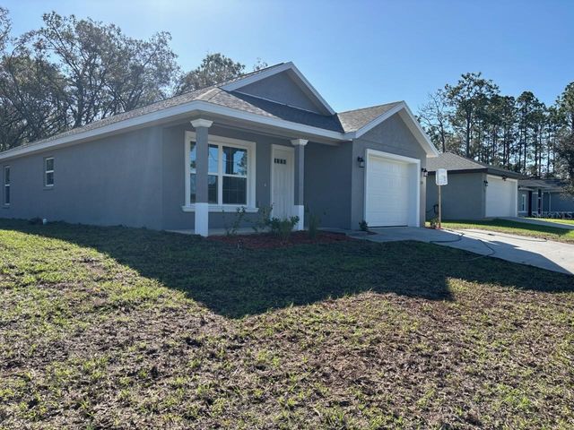 7215 N RADCLIFF AVENUE, Citrus Springs, FL 34434