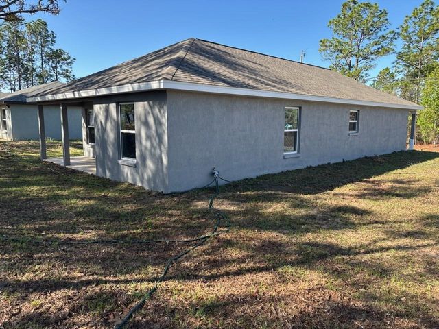 7215 N RADCLIFF AVENUE, Citrus Springs, FL 34434