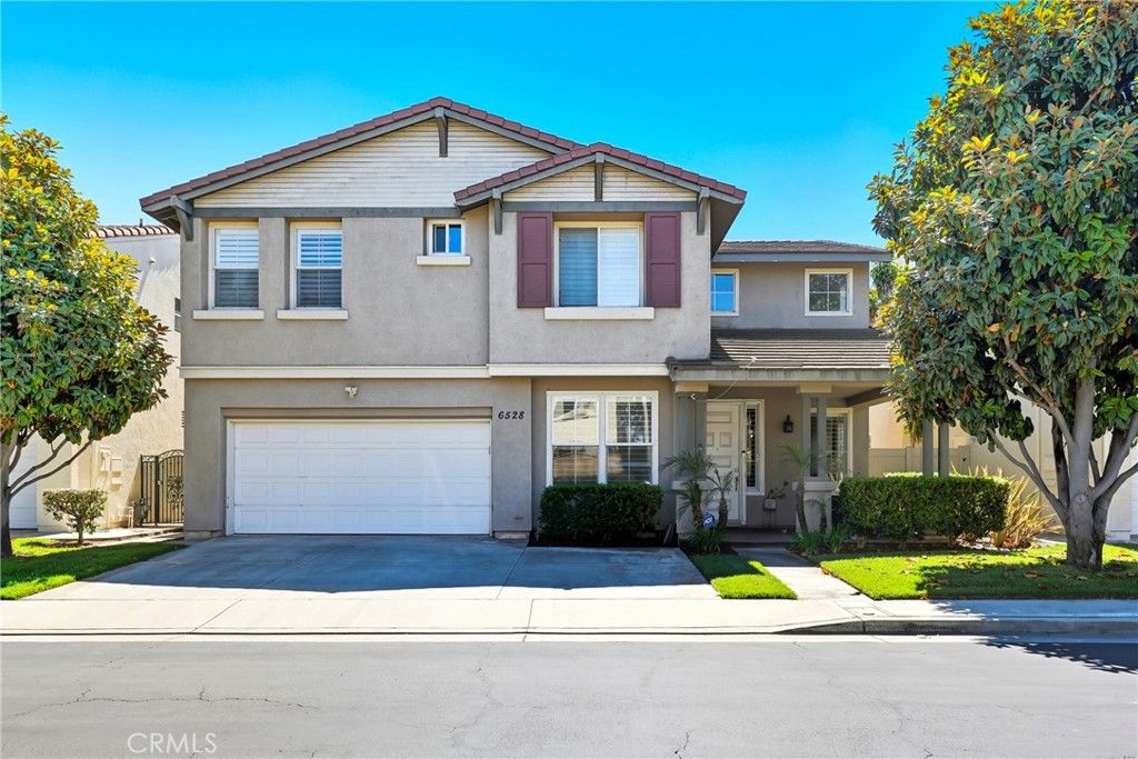 Image 1 of property listing at 6528 University, Buena Park, CA 90620