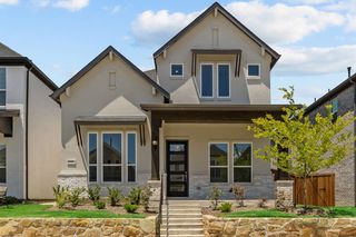 2983 Corvara Drive, Prosper, TX 75078