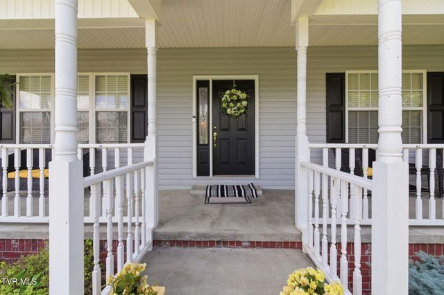 116 Pine Bark Drive, Jonesborough, TN 37659
