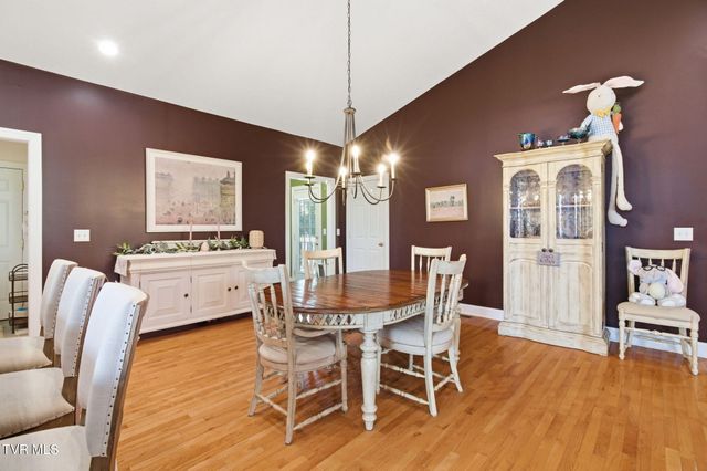 116 Pine Bark Drive, Jonesborough, TN 37659