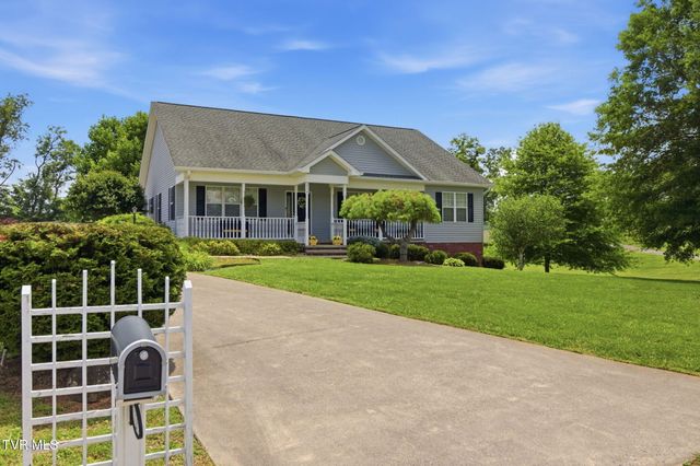 116 Pine Bark Drive, Jonesborough, TN 37659