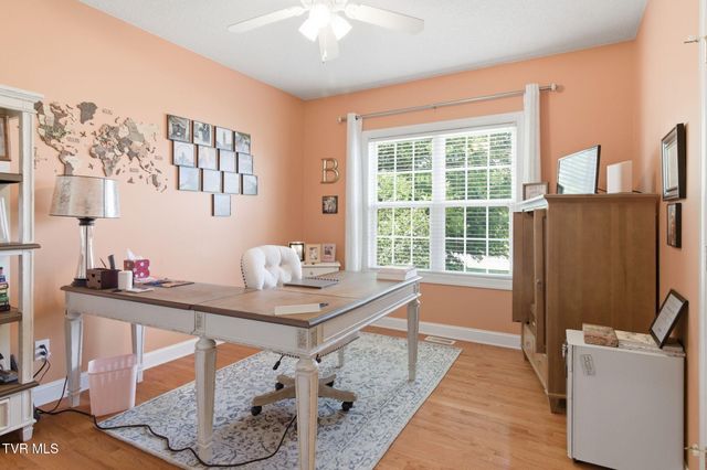 116 Pine Bark Drive, Jonesborough, TN 37659