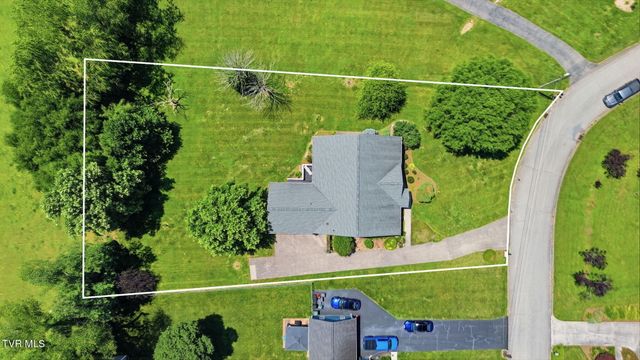 116 Pine Bark Drive, Jonesborough, TN 37659