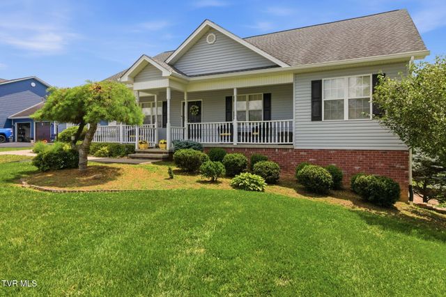 116 Pine Bark Drive, Jonesborough, TN 37659