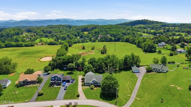 116 Pine Bark Drive, Jonesborough, TN 37659