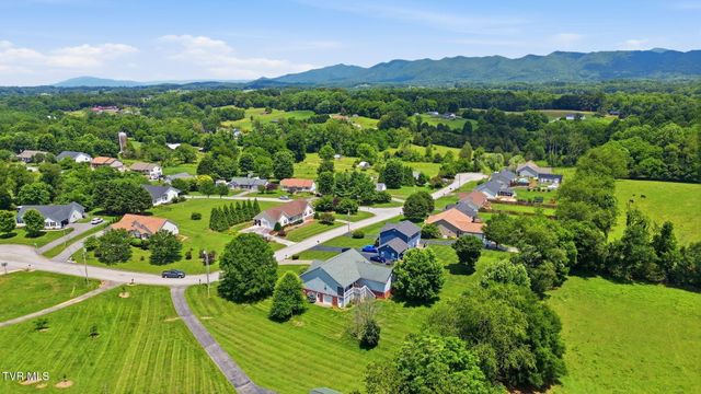 116 Pine Bark Drive, Jonesborough, TN 37659