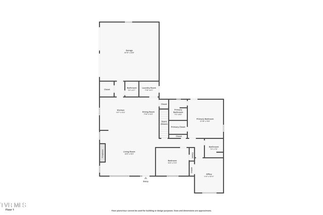 116 Pine Bark Drive, Jonesborough, TN 37659